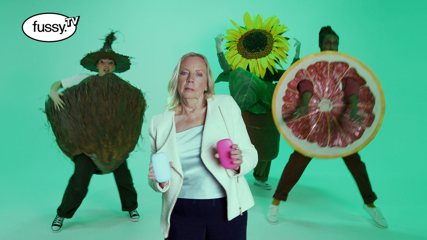 Believe the Fuss: We’ve Just Dropped Our First-Ever YouTube Ad