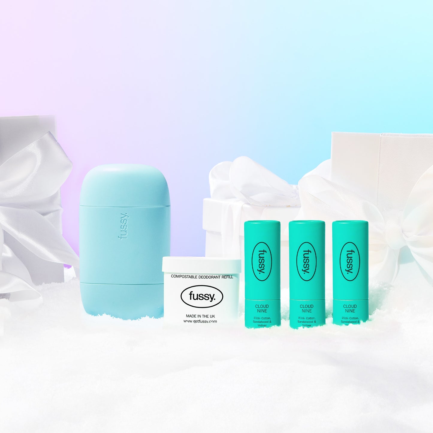 Cloud Nine Festive Bundle