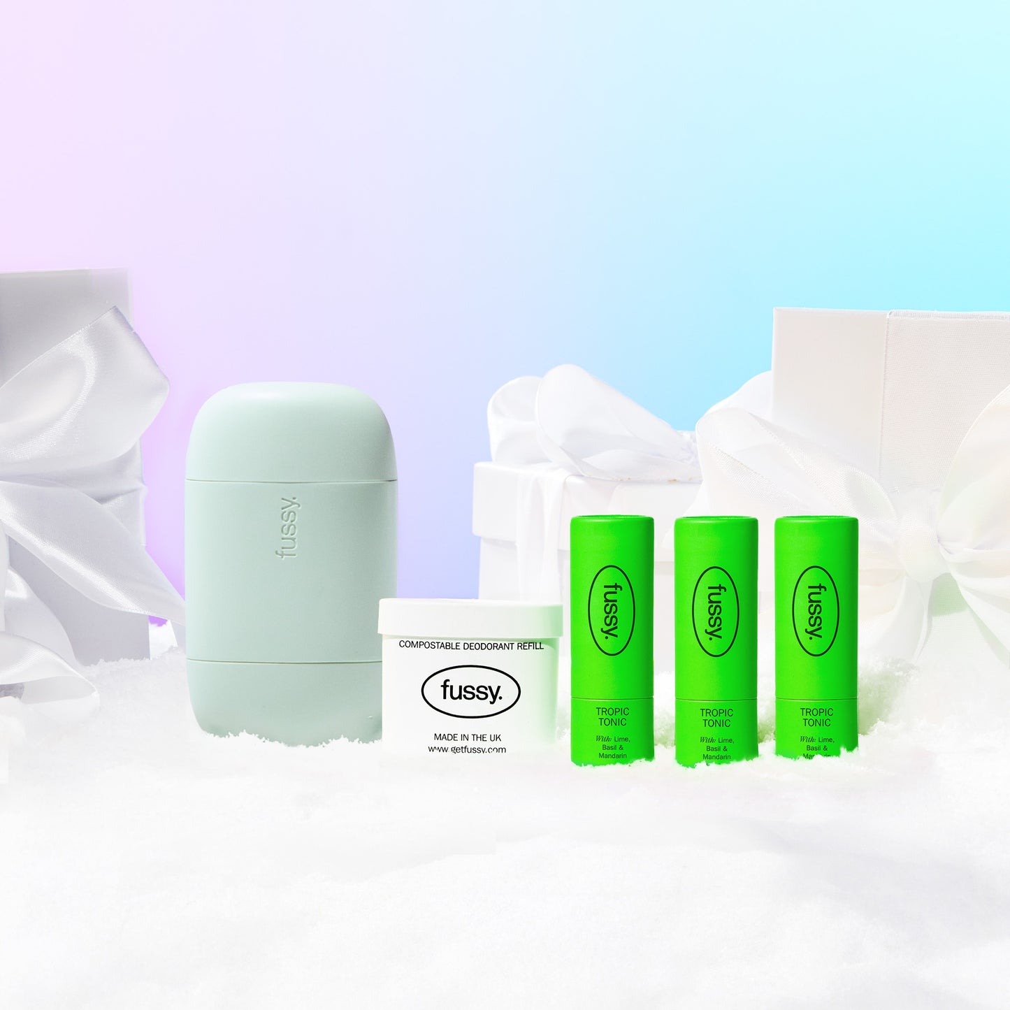 Tropic Tonic Festive Bundle