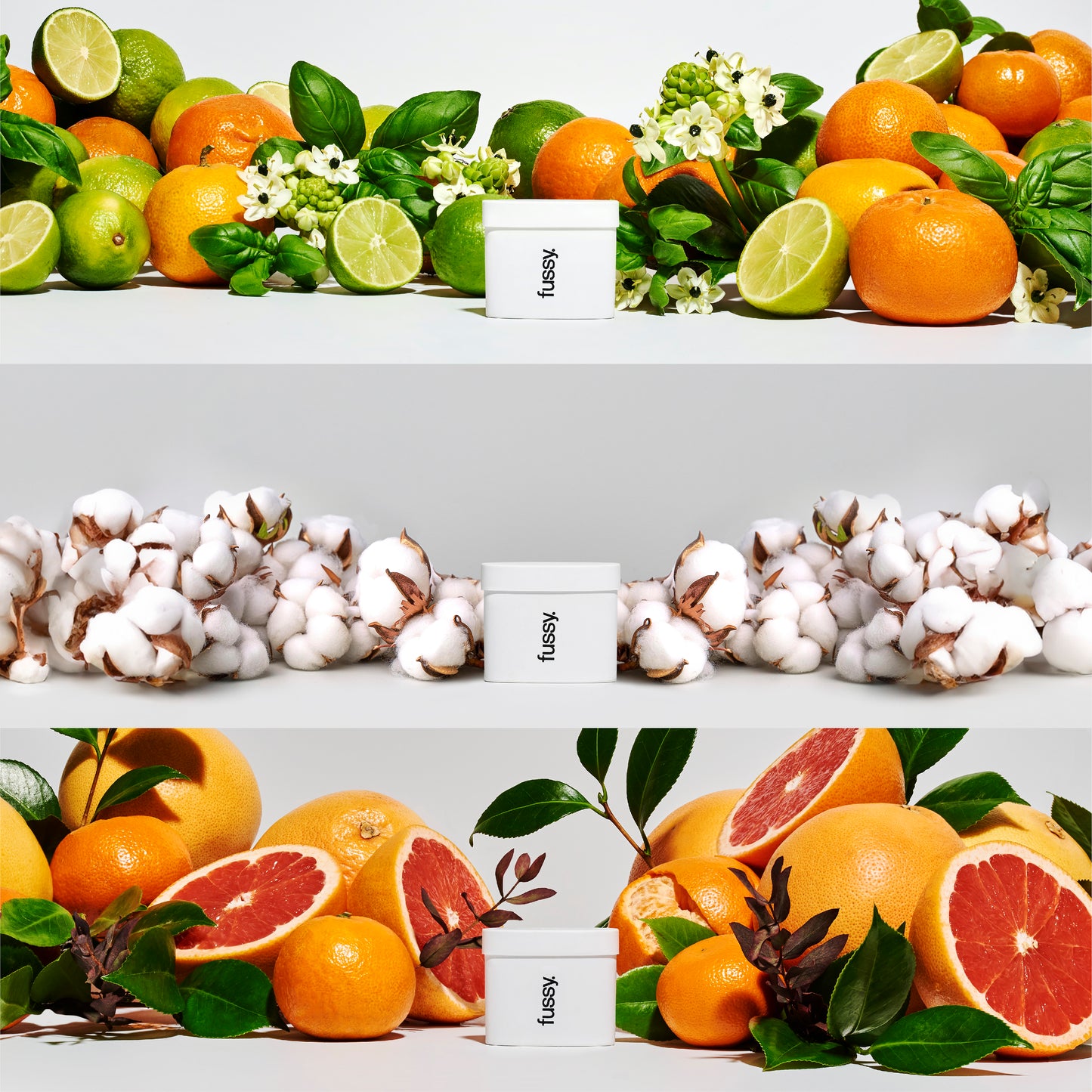 Citrus and Fresh Refill Pack