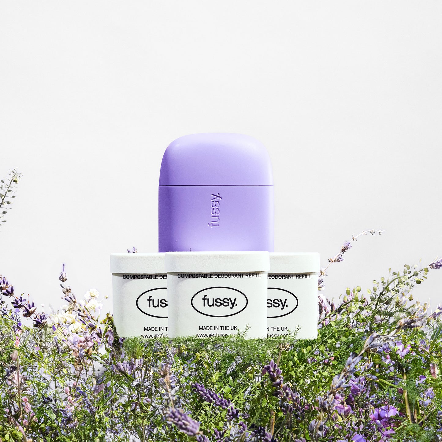 Lavender Fields Scent Pack