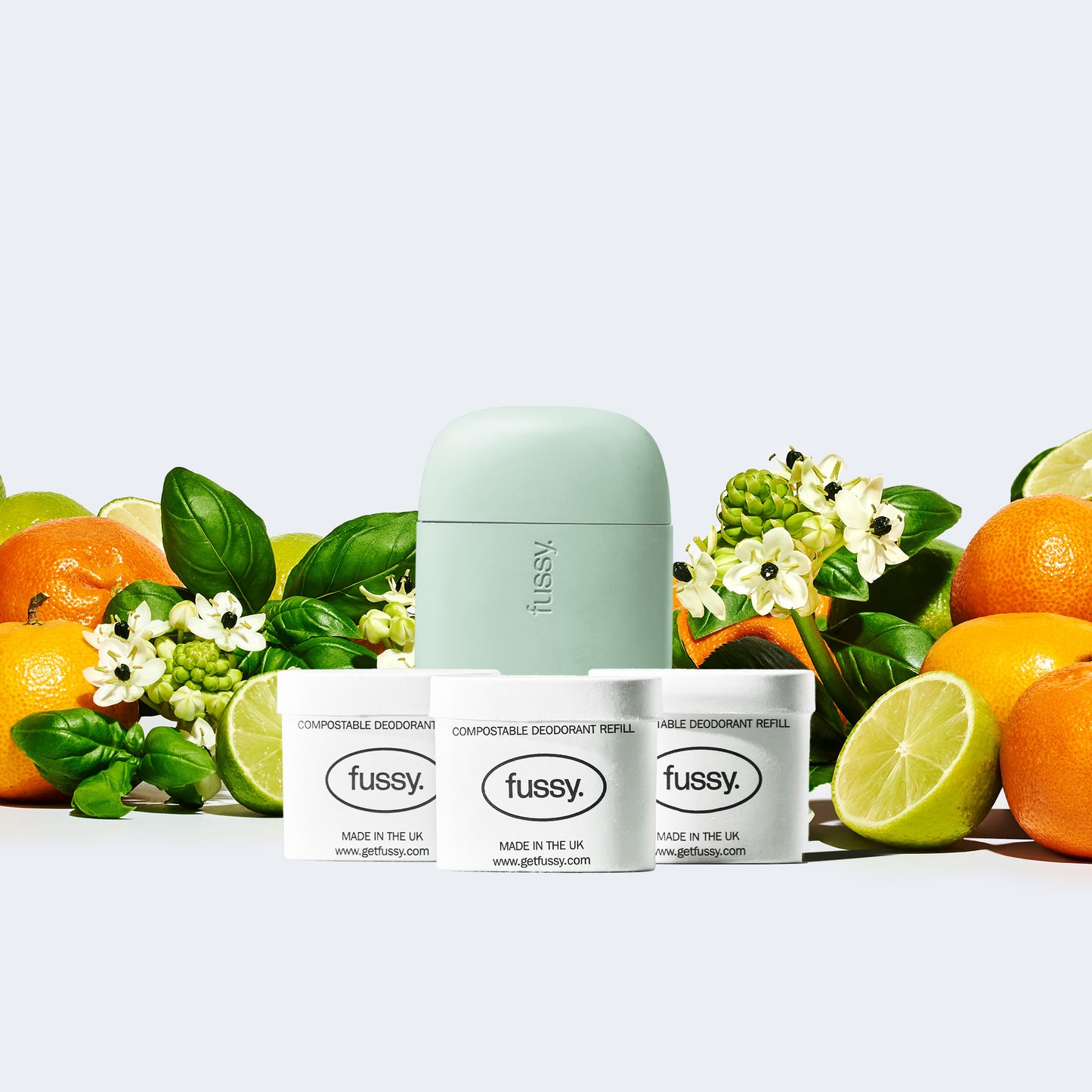 Tropic Tonic Scent Pack